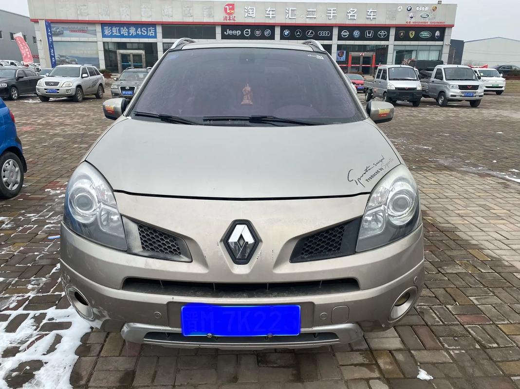 惠州331日产汽车与雷诺的合作，哈弗的低能耗柴油动力技术