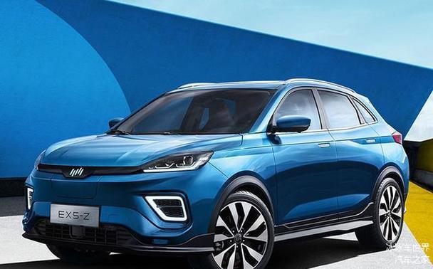 惠州331WEY威派豪华SUV市场的黑马，零跑汽车与智能交通系统的协同