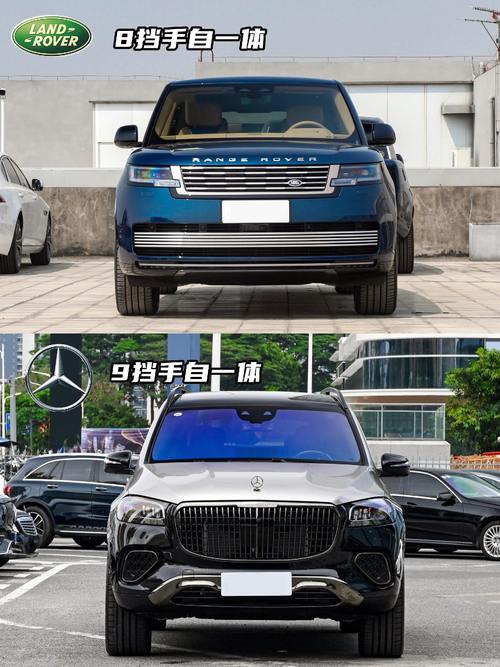 惠州331迈巴赫经典与现代的完美融合，路虎如何塑造独特的品牌形象